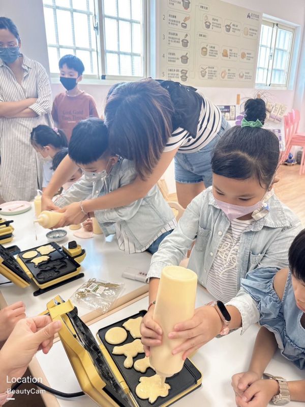 小小酪農出任務｜桂芳牧場 