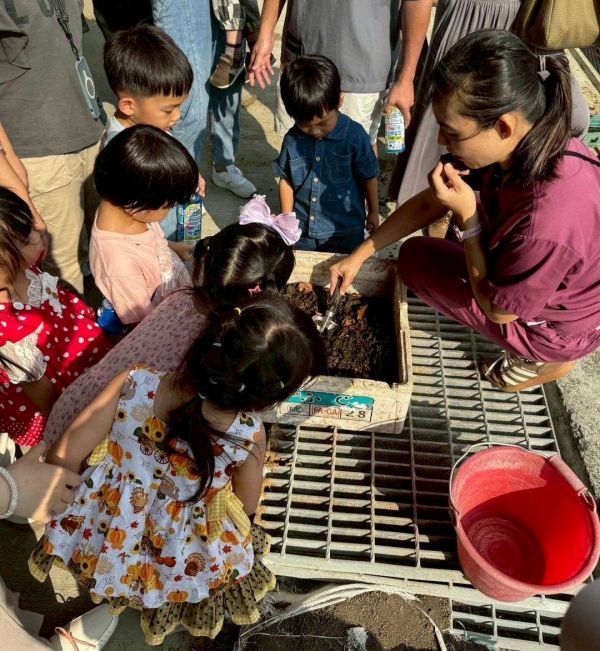 小小酪農出任務｜桂芳牧場 