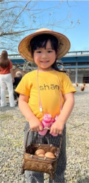 咕咕雞探險隊｜長短樹放牧蛋 