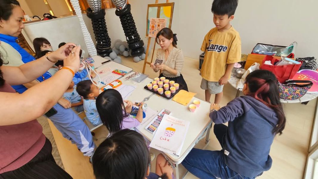 假日主題英文 