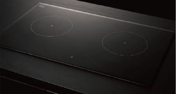 【日成】豪山牌 IH微晶調理爐/感應爐 定時裝置 煮飯功能 IH-2099 