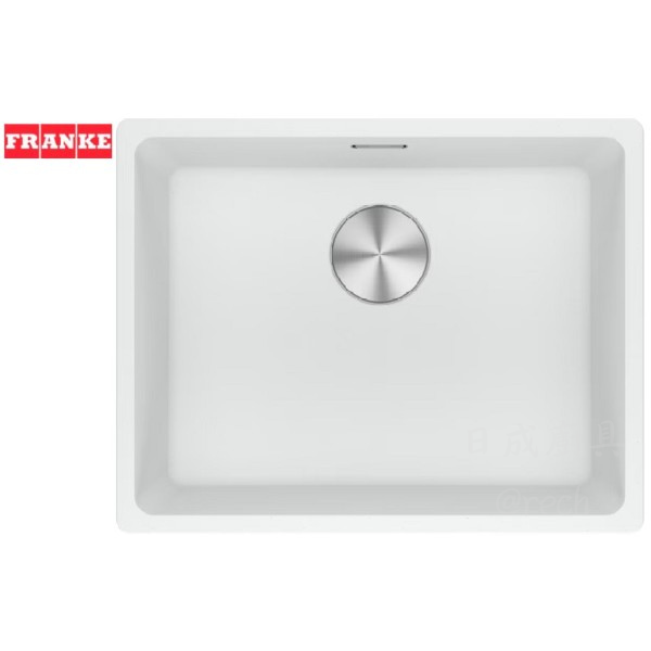 【日成】瑞士FRANKE 花崗岩 MRG 610-52 廚房水槽 桃園廚具,日成,日成廚具生活館,日成廚具,廚具店,瑞士,FRANKE,花崗岩,水槽,甜甜價