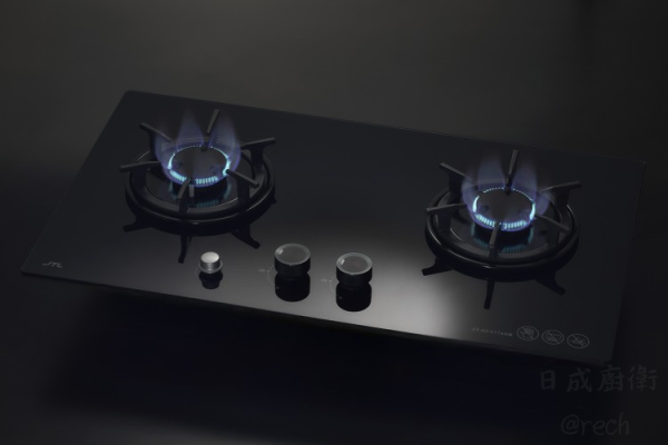 【日成】喜特麗二口檯面爐 .一級能效 JT-GC277ASH 定時.晶焱系列 送基本安裝 桃園廚具,日成,日成廚衛,日成廚衛生活館,日成廚具,廚具,喜特麗,瓦斯爐,定時,甜甜價