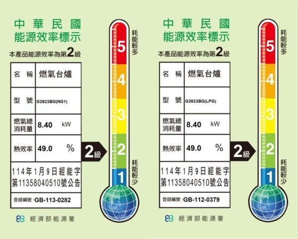 【日成】櫻花牌二口大面板檯面爐 G2623BGW 白玻面板.易清系列 桃園廚具,日成,日成廚具生活館,日成廚具,廚具,櫻花牌,檯面爐,大面板,甜甜價,優惠