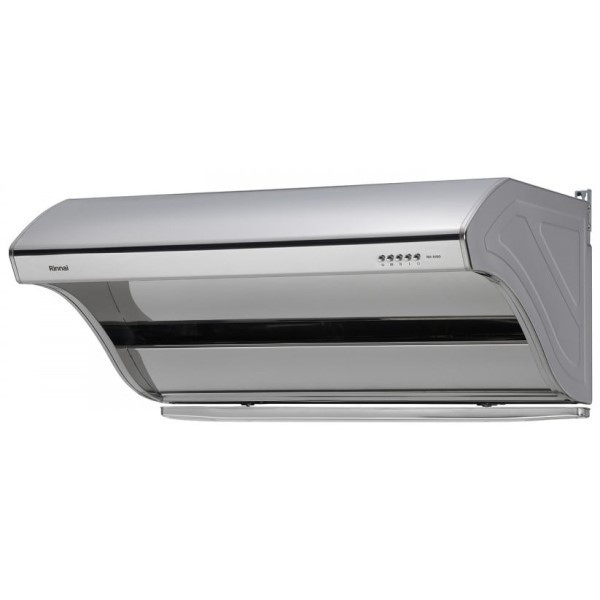 【日成】林內牌.90cm深罩式.排油煙機 (RH-9190) 