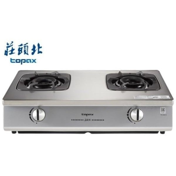 【日成】這台只剩桶裝瓦斯 莊頭北 一級節能台爐 旋烽爐 TG-6605 
