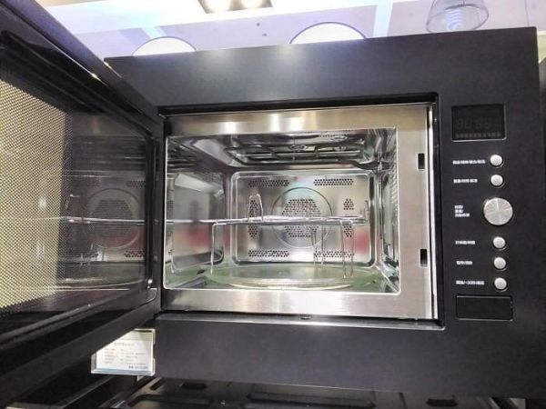 【日成】義大利 Best 嵌入式微波烤箱 G-4226 