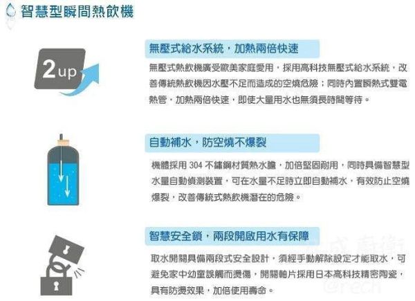 【日成】日本yaffle亞爾浦.瞬間冰熱飲機 CH-101 桃園廚具,日成,日成廚具生活館,日成廚具,廚具,廚具店,亞爾浦,冰熱飲機,自動補水,甜甜價