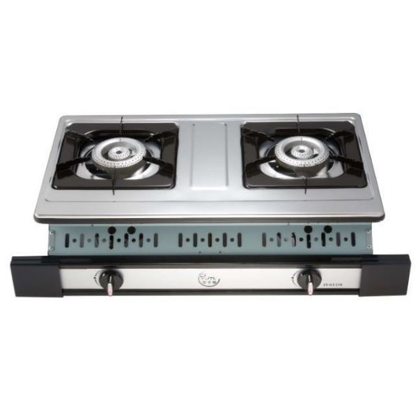 《日成》喜特麗.嵌入式瓦斯爐 JT-GU210S 不銹鋼面板 桃園廚具,日成,日成廚具,日成廚衛,日成廚衛生活館,廚具行,喜特麗,瓦斯爐,甜甜價,優惠
