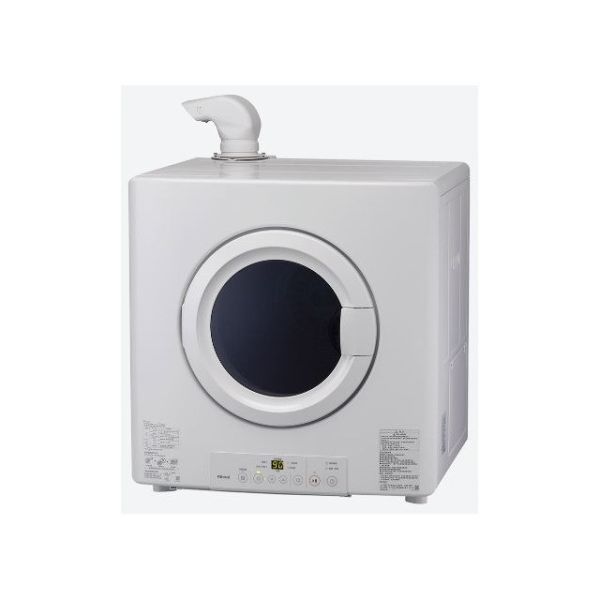 【日成】林內牌.日本原裝進口 9KG瓦斯乾衣機 RDT-90-TR-W 保固3年 