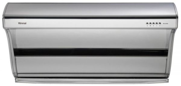 【日成】林內牌.90cm深罩式.排油煙機 (RH-9190) 