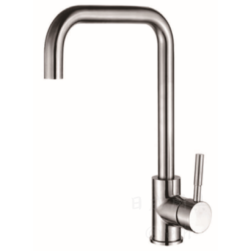 【日成】廚房 RECH-8102 檯面式水龍頭 不銹鋼材質 桃園廚具,日成,日成廚具生活館,廚具行,日成廚具,廚具,檯面式,水龍頭,不銹鋼,廚房龍頭