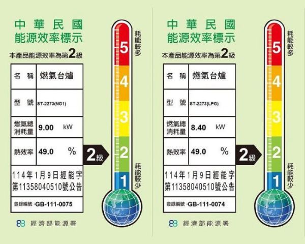 【日成】豪山牌 檯面式瓦斯爐 ST-2273 特殊尺寸 桃園廚具,日成,日成廚衛,日成廚衛生活館,廚具行,日成廚具,豪山,檯面爐,瓦斯爐,不銹鋼