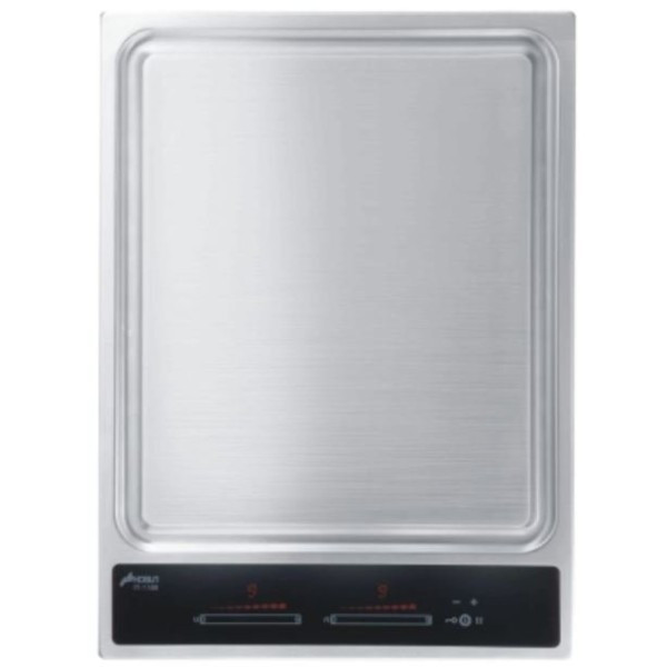 【日成】豪山牌.IT鐵板燒 IT-1188 桃園廚具,日成,日成廚衛生活館,廚具行,日成廚具,廚具,豪山,鐵板燒,不銹鋼,含運費