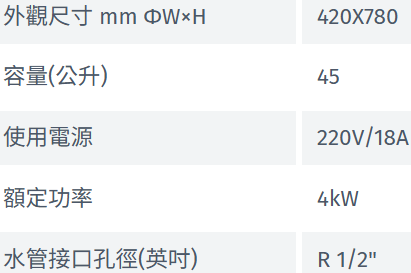 REH-1262電熱水器-林內-壁掛-掛壁-儲熱式-不銹鋼-防空燒-填充式PU 發泡材質-規格