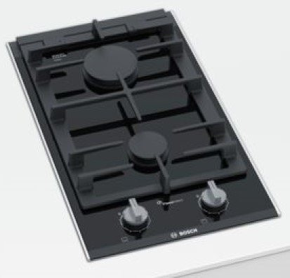 【日成】BOSCH 雙口倂爐/嵌入式 雙口瓦斯爐 PRB3A6D71T 