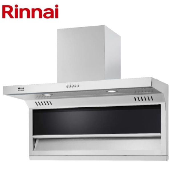 【日成】林內牌 RH-L8201A、RH-L9201A 頂側雙吸 倒T排油煙機 桃園廚具,日成,日成廚衛生活館,日成廚具,廚具,近吸式,油煙機,倒T,甜甜價,優惠