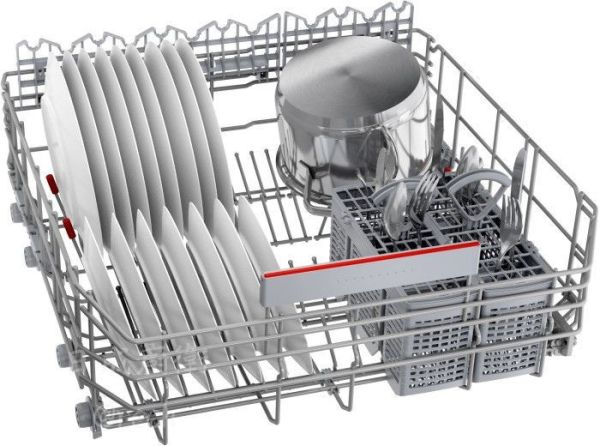 【日成】BOSCH半嵌式洗碗機110V13人份 SMI6HAS00X 桃園,桃園廚具,日成,日成廚衛,日成廚衛生活館,廚具行,BOSCH,洗碗機,甜甜價,享優惠價