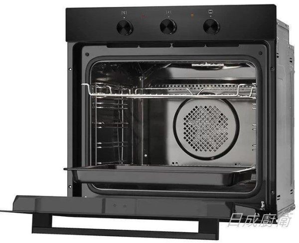 【日成】Amica 崁入式 XMS-800MB TW 多工烘焙烤箱 