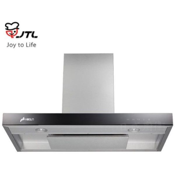 【日成】豪山牌90cm歐化倒T型除油煙機 (VTQ-9207) 桃園廚具,日成,日成廚衛,日成廚衛生活館,日成廚具,廚具行,倒T式,油煙機,優惠,享甜甜價