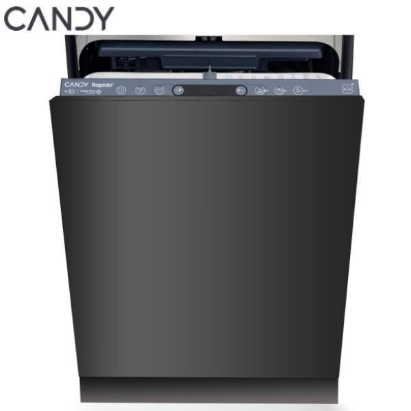【日成】CANDY寬45洗碗機 CI1C7SB1FATW-04 全嵌式 桃園廚具,日成,日成廚具生活館,日成廚具,廚具店,CANDY,洗碗機,全嵌,甜甜價,優惠