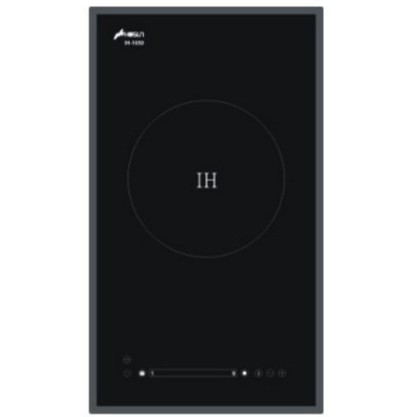 【日成】豪山牌 IH-1050 IH微晶調理爐.單口直式.煮米飯功能 桃園廚具,日成,日成廚衛,日成廚衛生活館,廚具行,日成廚具,豪山,IH爐,單口,直式