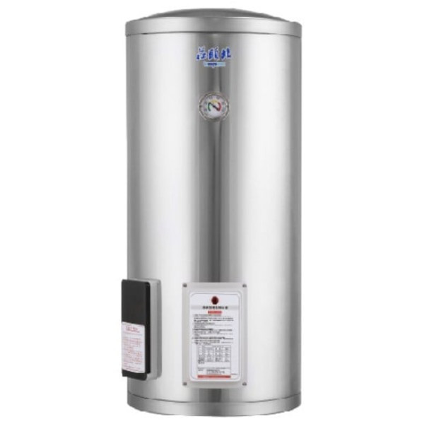 【日成】莊頭北.20加侖.落地型.儲熱式.電熱水器 TE-1200(4kW) 