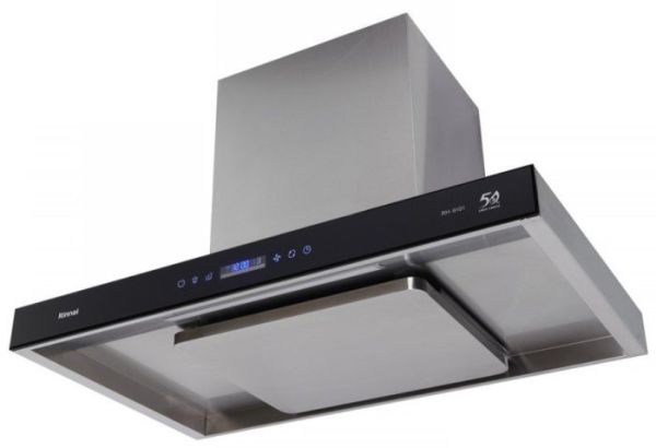 【日成】林內牌90cm 升降導流板 RH-9191 歐化倒T式排油煙機 桃園廚具,日成,日成廚衛生活館,日成廚具,廚具,林內,油煙機,升降導流板,甜甜價,優惠