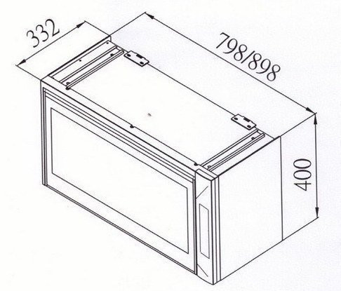 【日成】莊頭北.紫外線+臭氧雙效殺菌 TD-3205GXL 懸掛式90公分烘碗機 送基本安裝 