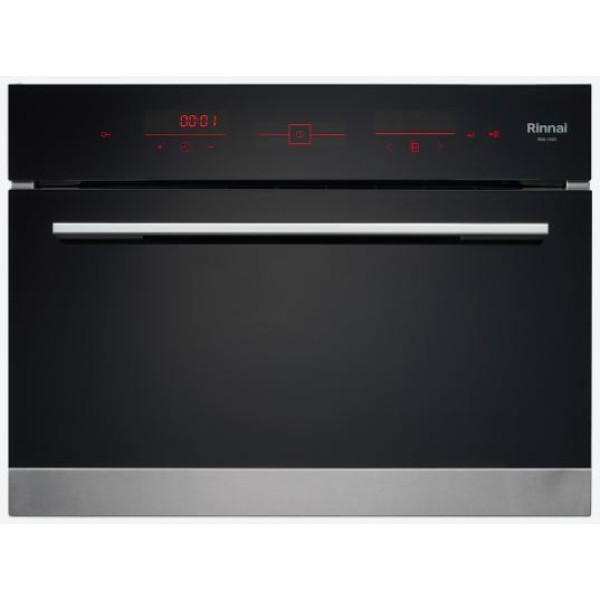 【日成】林內牌 嵌入式電蒸爐 RBS-4880 