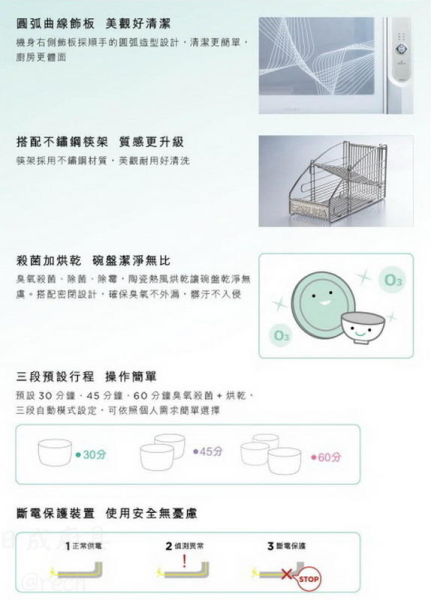 【日成】櫻花 Q-600C 臭氧殺菌.60公分懸掛式烘碗機 不銹鋼筷架 桃園廚具,日成,日成廚具,廚具行,廚具店,櫻花,臭氧殺菌,烘碗機,甜甜價,優惠