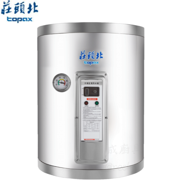 【日成】莊頭北.8加侖.掛壁型 TE-1085 儲熱式.電熱水器 桃園廚具,日成,日成廚具生活館,廚具店,廚具,日成廚具,莊頭北,電熱水器,直掛,安全裝置