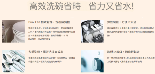 【日成】Svago VE7650 半嵌式自動開門洗碗機 桃園廚具,日成,日成廚具生活館,日成廚具,廚具店,半嵌式,洗碗機,自動開門,甜甜價,優惠