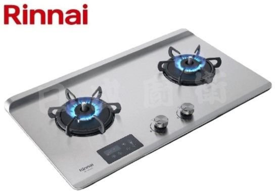 【日成】林內牌 檯面爐.緻溫 RB-A2660S 定時定溫 