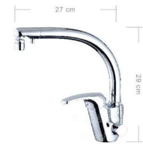 【日成】廚房RO三用龍頭 JY-9028 出水口可轉向 桃園廚具,日成,日成廚具,日成廚衛生活館,廚具行,廚具,廚房,三用,RO,水龍頭