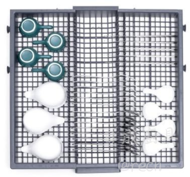【日成】CANDY寬60洗碗機 CS6B0S3PSA-04 全嵌式 桃園廚具,日成,日成廚具生活館,日成廚具,廚具店,CANDY,全嵌式,洗碗機,甜甜價,優惠