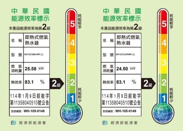 【日成】櫻花12L大廈專用ABS防空燒 GH-1221 屋外抗風型熱水器 桃園廚具,日成,日成廚具生活館,日成廚具,廚具行,廚具店,桃園熱水器,櫻花,甜甜價,優惠