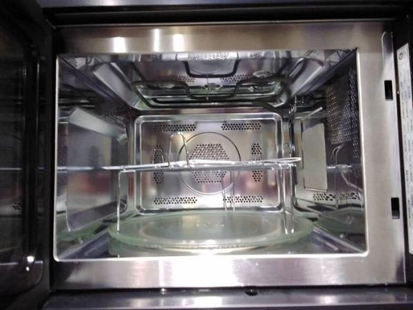 【日成】義大利 Best 嵌入式微波烤箱 G-4226 