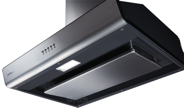 【日成】櫻花牌 80/90cm 環吸系列 R3751BL/BXL 單層式 除油煙機 桃園廚具,日成,日成廚具生活館,日成廚具,廚具店,櫻花,環吸,單層式,油煙機,甜甜價