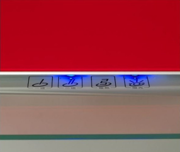 【日成】林內牌80cm全隱藏式油煙機 RH-8170 