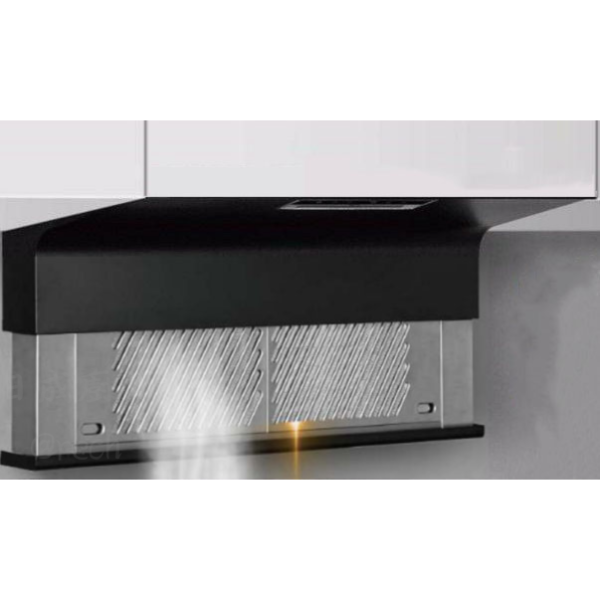 【日成】櫻花牌近吸型.全隱藏式油煙機 R7351 