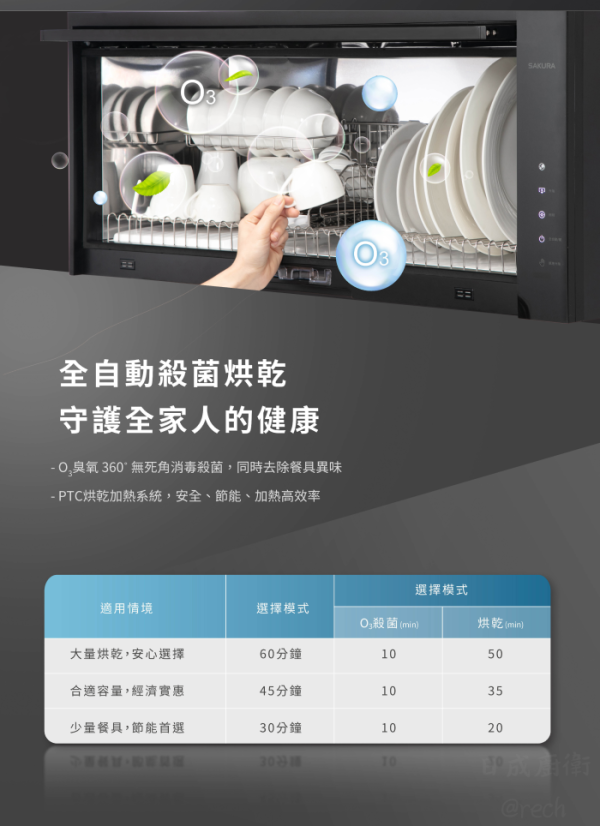 【日成】櫻花牌 Q7585BL/BXL 黑色.智能升降烘碗機 桃園廚具,日成,日成廚衛,日成廚衛生活館,廚具行,廚具,烘碗機,智能升降,甜甜價,優惠