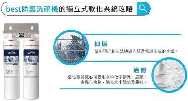 【日成】best全嵌式洗碗機220V 13人份 DW-32101 內附濾心 