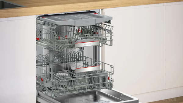 【日成】BOSCH SMV8ZCX00X 全嵌式洗碗機 110V 14人份 沸石烘乾 桃園廚具,日成,日成廚衛,日成廚衛生活館,廚具行,廚具,日成廚具,BOSCH,洗碗機,沸石烘乾