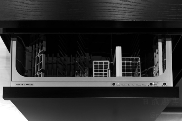 【日成】Fisher&Paykel菲雪品克 DD60DHI9 雙層設計師款洗碗機 桃園廚具,日成,日成廚具生活館,日成廚具,廚具店,飛雪品克,洗碗機,雙層,甜甜價,優惠