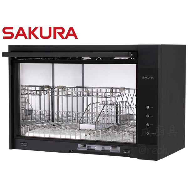 【日成】櫻花牌 Q680 臭氧殺菌.60公分懸掛式烘碗機 不鏽鋼筷架 桃園廚具,日成,日成廚具生活館,廚具行,日成廚具,櫻花牌,臭氧殺菌,懸掛式,烘碗機,觸控
