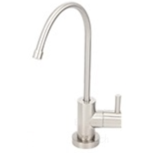 【日成】淨水器專用 不鏽鋼 鵝頸龍頭 NSF生飲認證+LF無鉛認證 