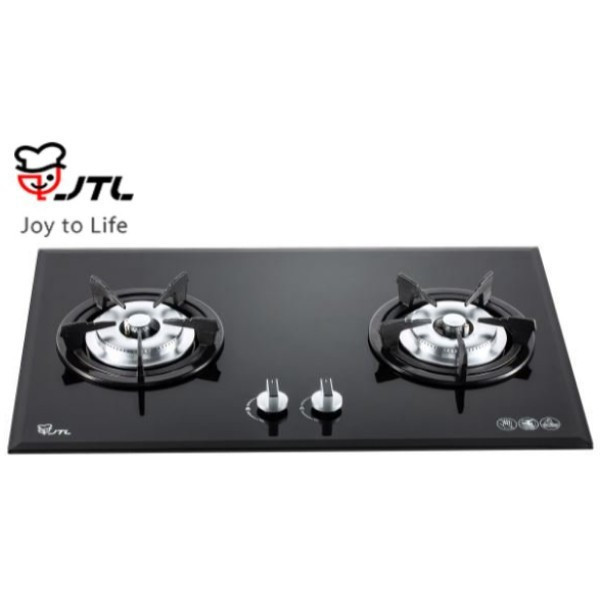 【日成】喜特麗.雙口玻璃 JT-2203A-1 檯面式瓦斯爐 桃園廚具,日成,日成廚具,日成廚衛,日成廚衛生活館,廚具行,喜特麗,瓦斯爐,甜甜價,優惠