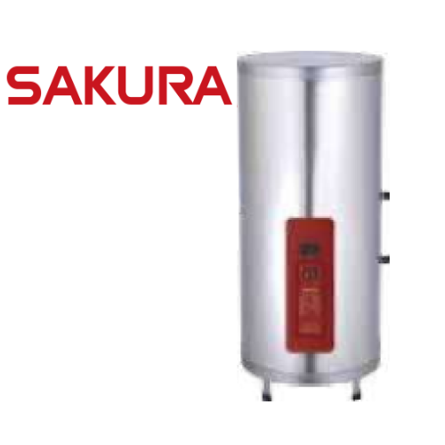 櫻花牌EH-2010M4 20加侖落地型儲熱式電熱水器 定溫系列