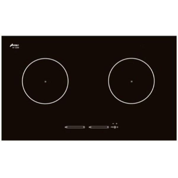 【日成】豪山牌 IH微晶調理爐/感應爐.解凍.定時 IH-2268 桃園廚具,日成,日成廚衛,日成廚衛生活館,廚具行,日成廚具,豪山,IH爐,調理爐,定時